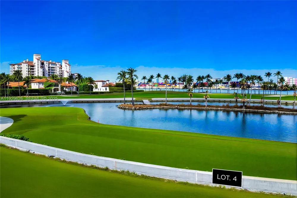 1004 Fisher Island Drive Miami Beach, FL 33109