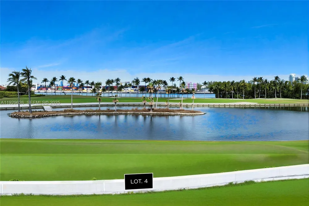1004 Fisher Island Drive Miami Beach, FL 33109