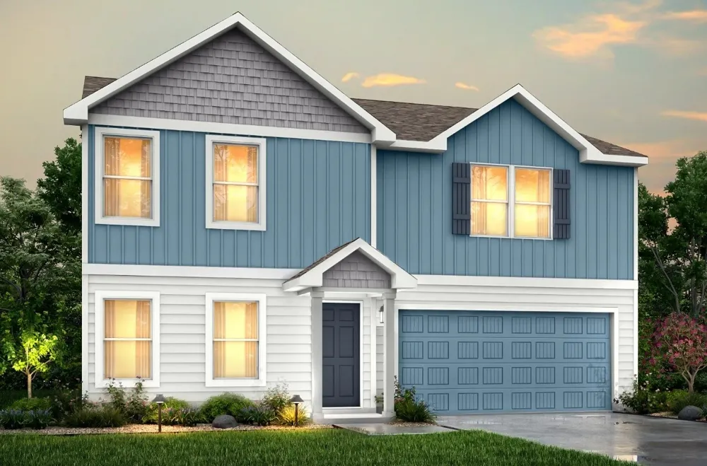 225 Coyote Creek Court