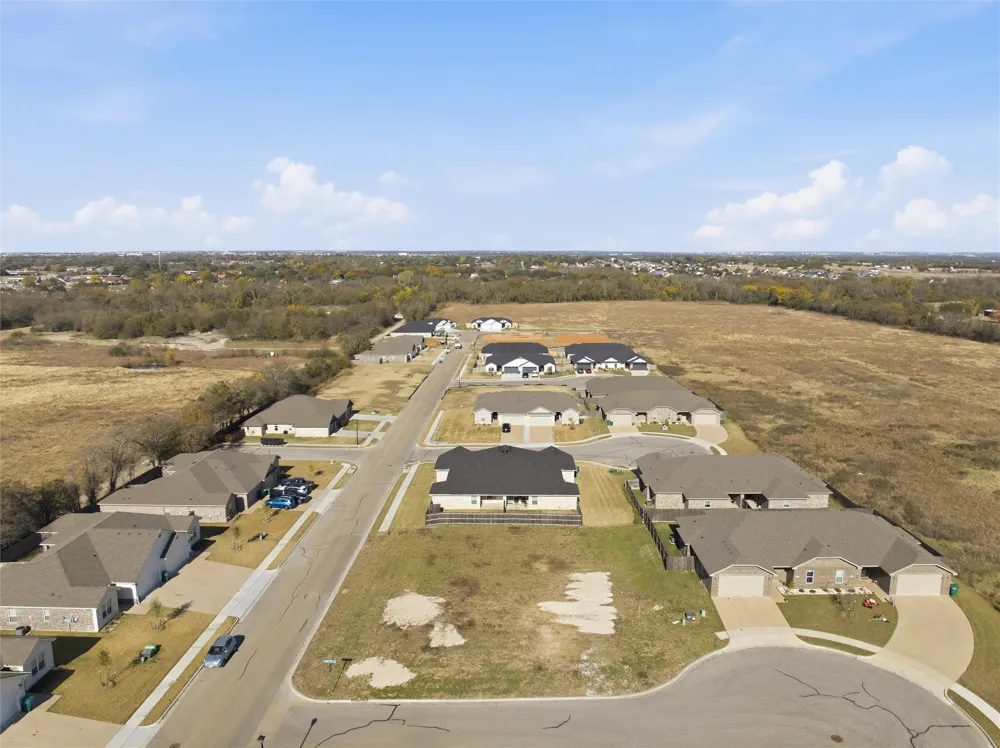 700 Sugar Mill Court Robinson, TX 76706