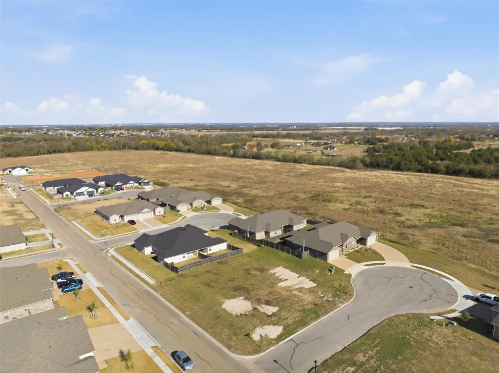 700 Sugar Mill Court Robinson, TX 76706