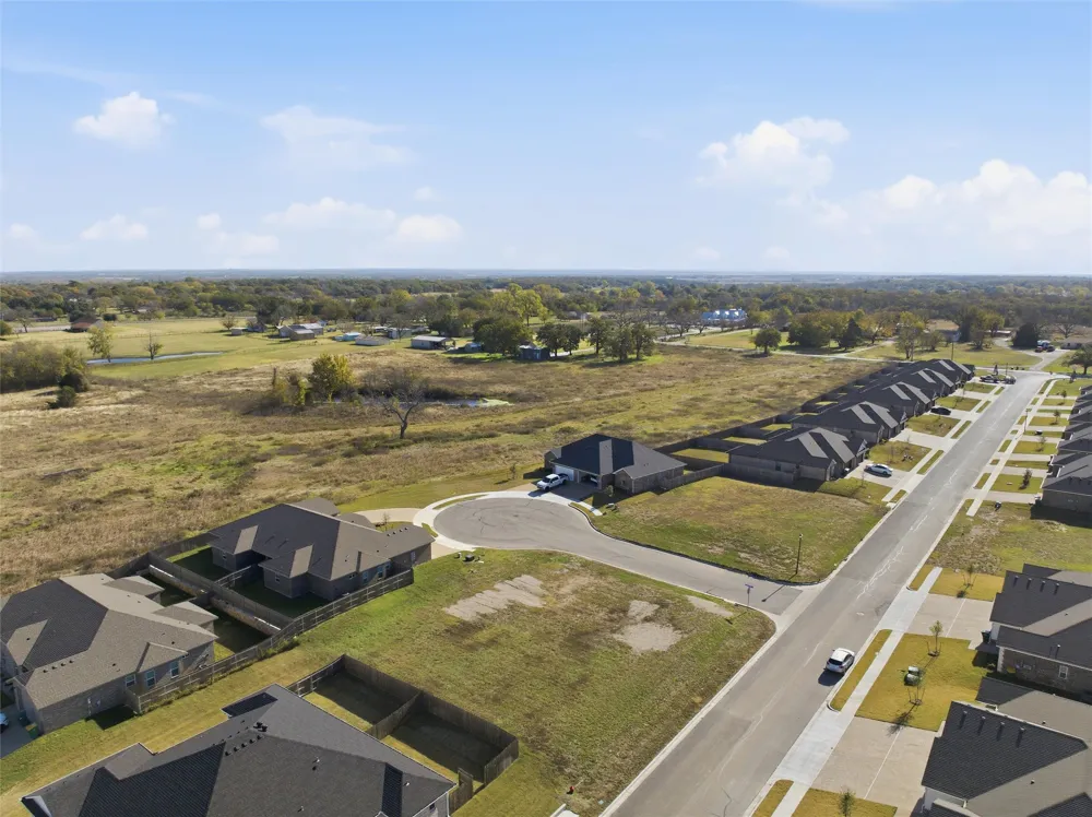 700 Sugar Mill Court Robinson, TX 76706