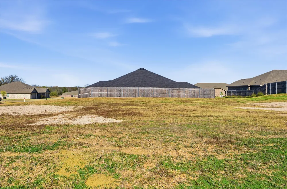 700 Sugar Mill Court Robinson, TX 76706