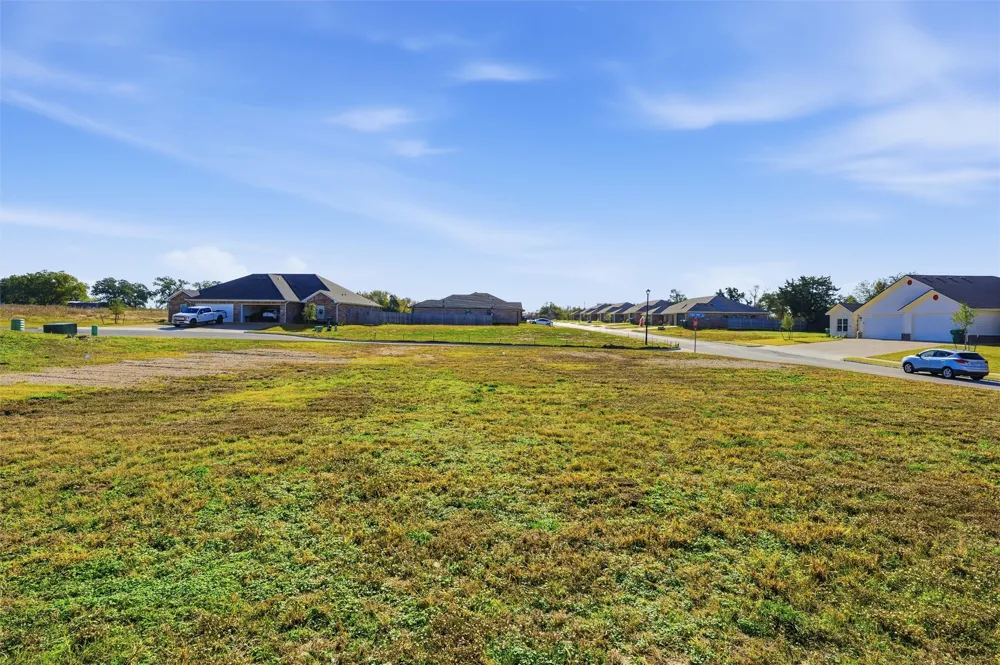 700 Sugar Mill Court Robinson, TX 76706