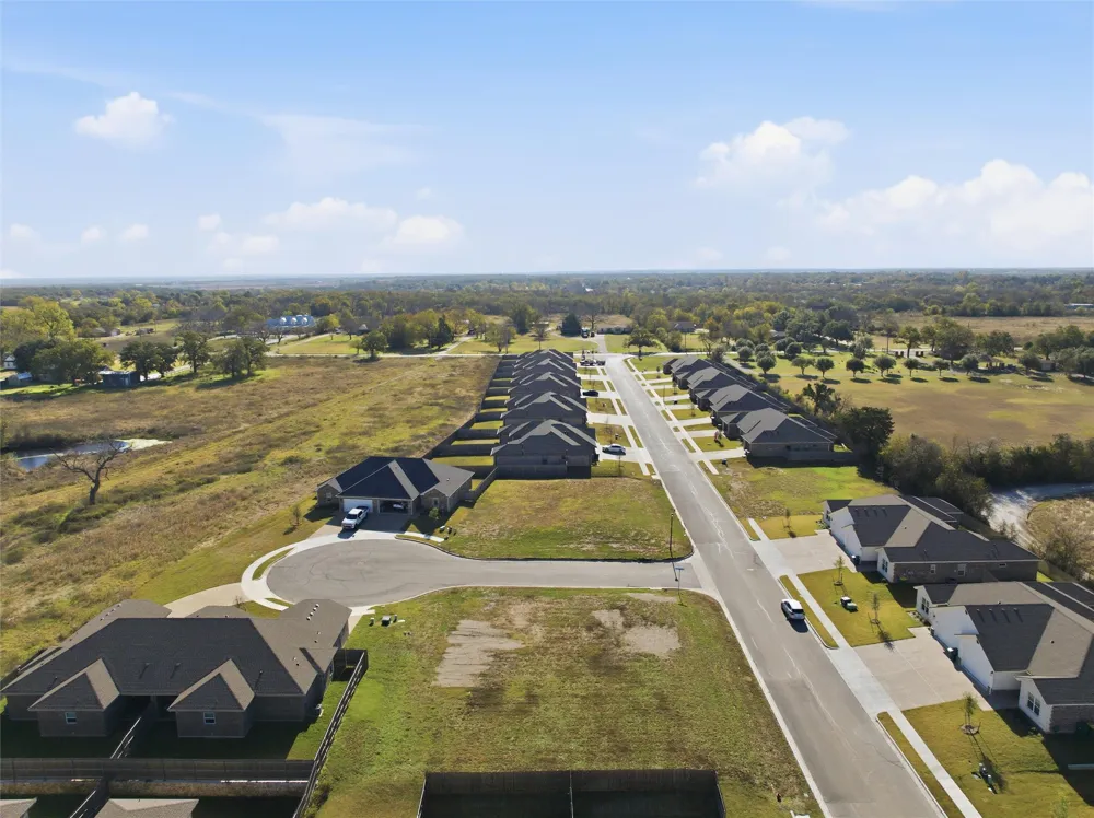 700 Sugar Mill Court Robinson, TX 76706