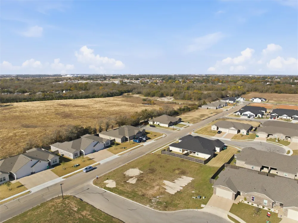 700 Sugar Mill Court Robinson, TX 76706