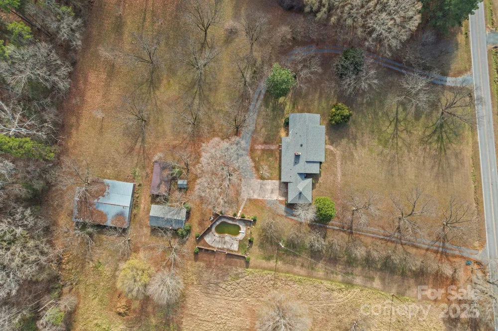 1223 Walker Road Mount Pleasant, NC 28124