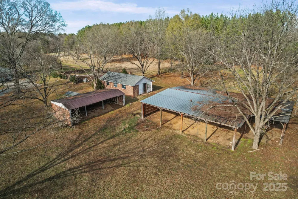 1223 Walker Road Mount Pleasant, NC 28124