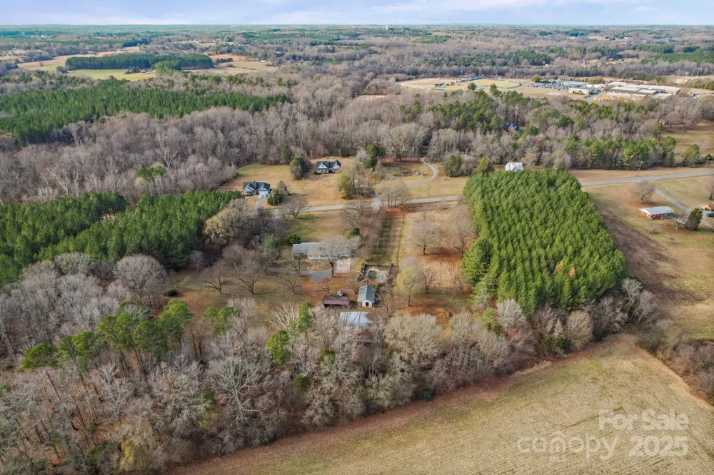 1223 Walker Road Mount Pleasant, NC 28124