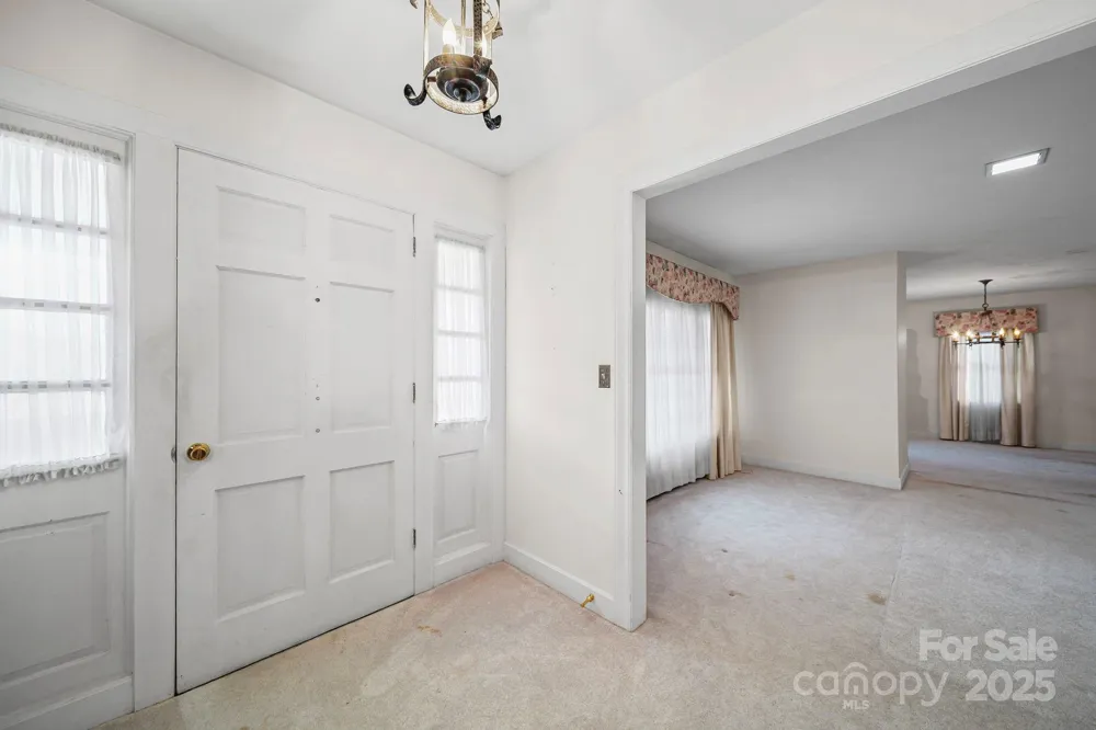 1223 Walker Road Mount Pleasant, NC 28124