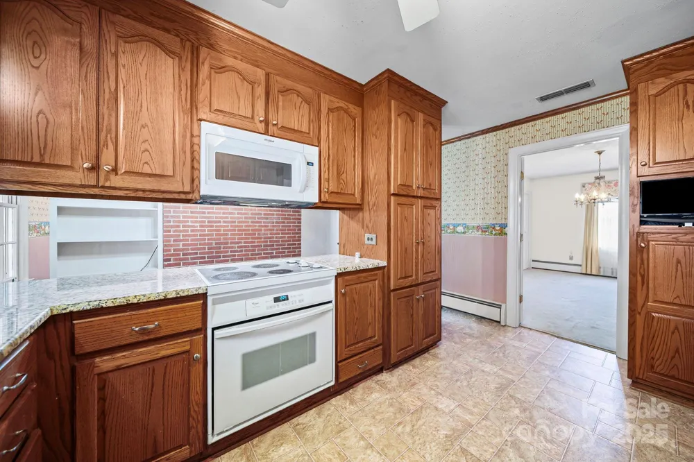 1223 Walker Road Mount Pleasant, NC 28124