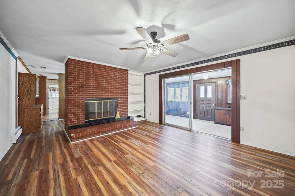 1223 Walker Road Mount Pleasant, NC 28124