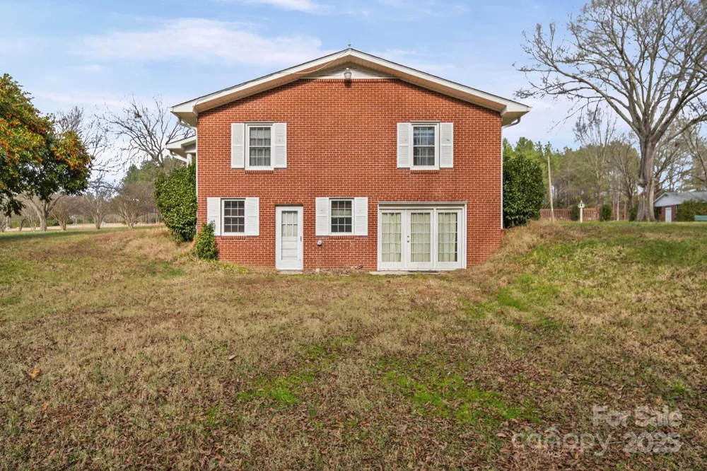1223 Walker Road Mount Pleasant, NC 28124