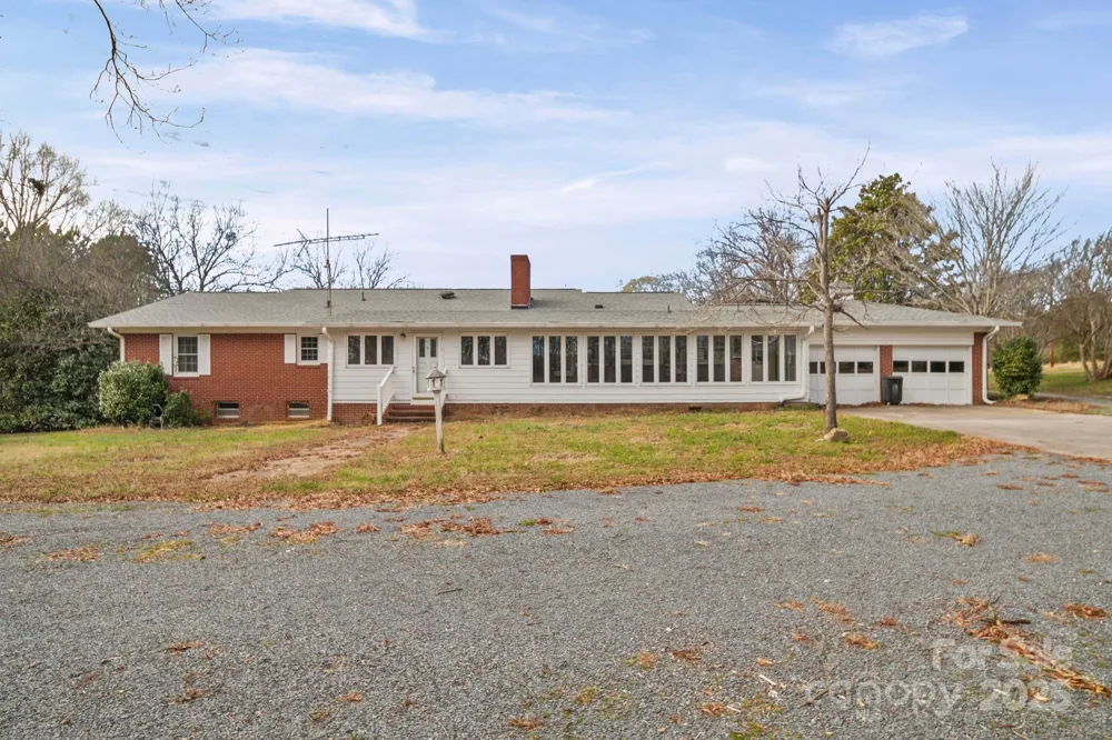 1223 Walker Road Mount Pleasant, NC 28124