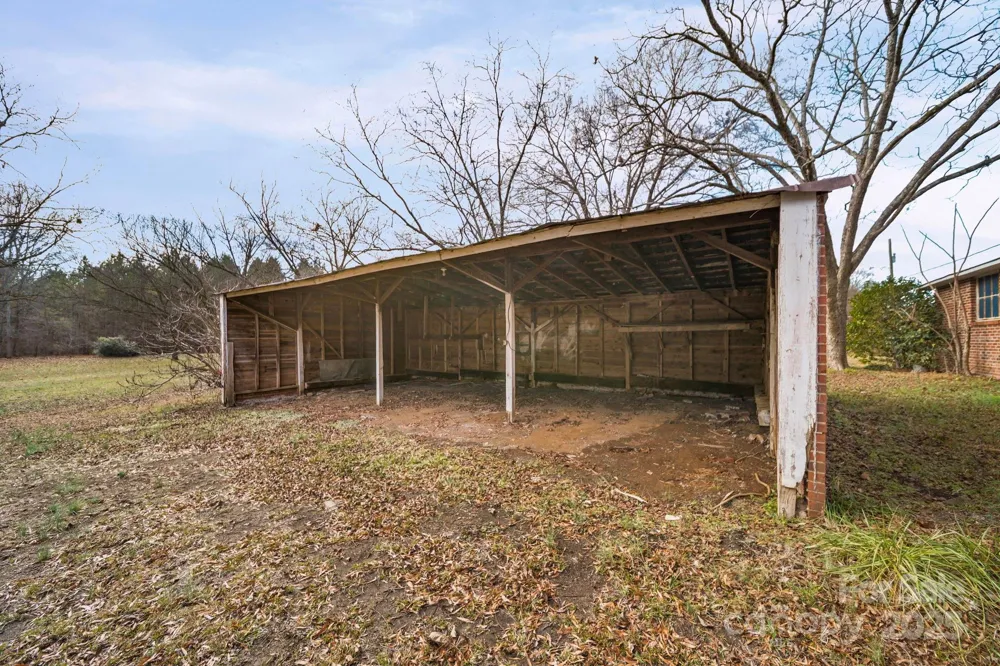 1223 Walker Road Mount Pleasant, NC 28124