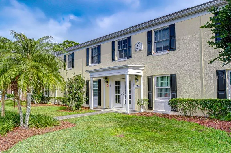 13693 ORANGE SUNSET DRIVE #203 Tampa, FL 33618