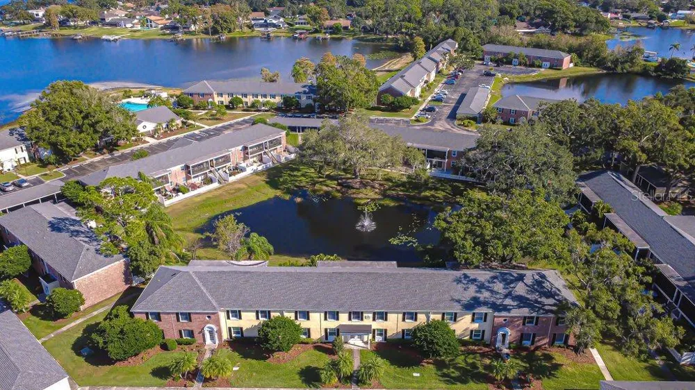 13693 ORANGE SUNSET DRIVE #203 Tampa, FL 33618