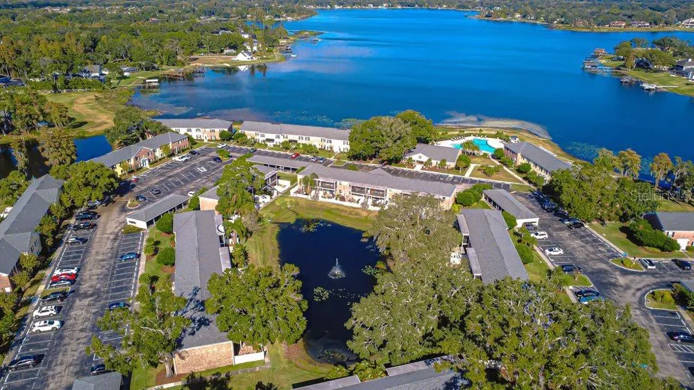 13693 ORANGE SUNSET DRIVE #203 Tampa, FL 33618
