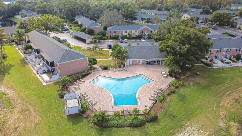 13693 ORANGE SUNSET DRIVE #203 Tampa, FL 33618