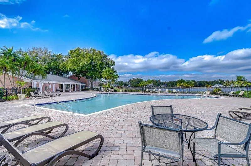 13693 ORANGE SUNSET DRIVE #203 Tampa, FL 33618