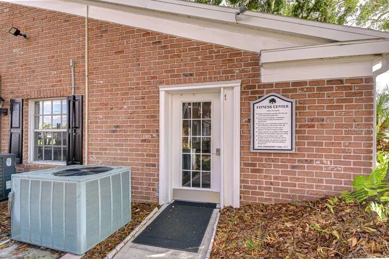 13693 ORANGE SUNSET DRIVE #203 Tampa, FL 33618