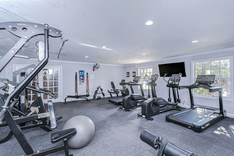 13693 ORANGE SUNSET DRIVE #203 Tampa, FL 33618