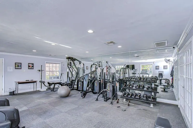 13693 ORANGE SUNSET DRIVE #203 Tampa, FL 33618