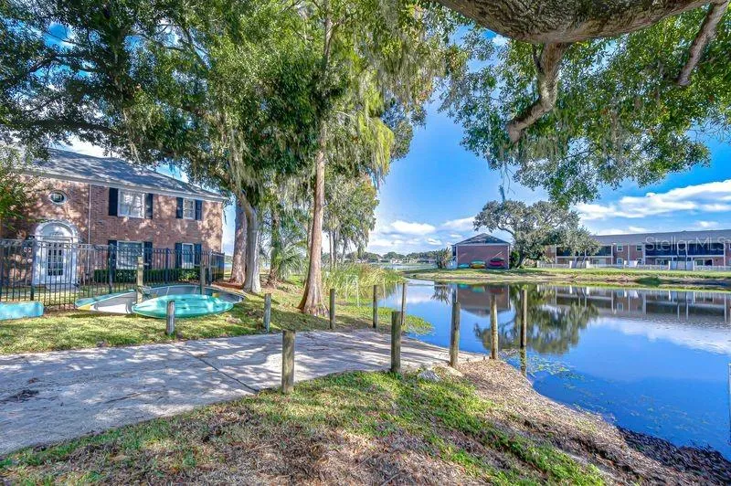 13693 ORANGE SUNSET DRIVE #203 Tampa, FL 33618