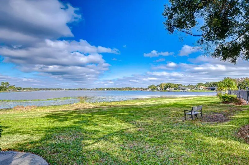 13693 ORANGE SUNSET DRIVE #203 Tampa, FL 33618