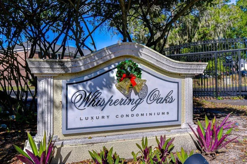 13693 ORANGE SUNSET DRIVE #203 Tampa, FL 33618