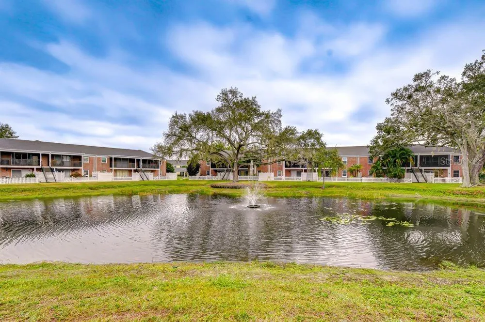 13693 ORANGE SUNSET DRIVE #203 Tampa, FL 33618
