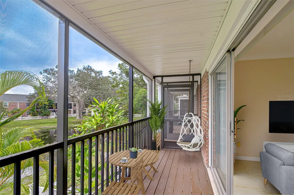 13693 ORANGE SUNSET DRIVE #203 Tampa, FL 33618
