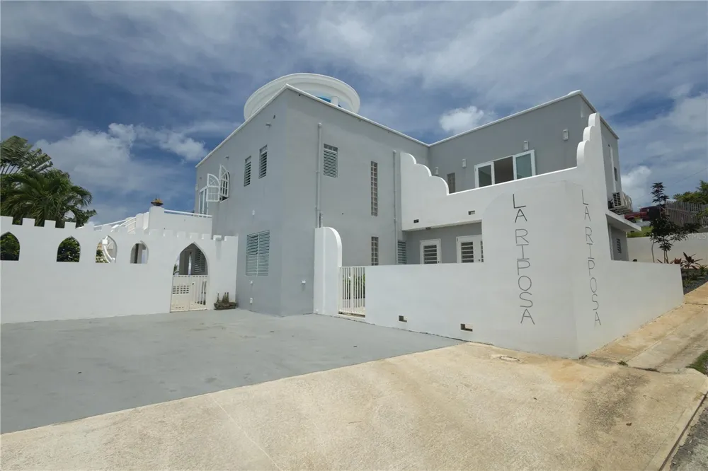 411 BRAVOS DE BOSTON Vieques, PR 00765