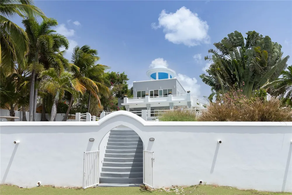 411 BRAVOS DE BOSTON Vieques, PR 00765