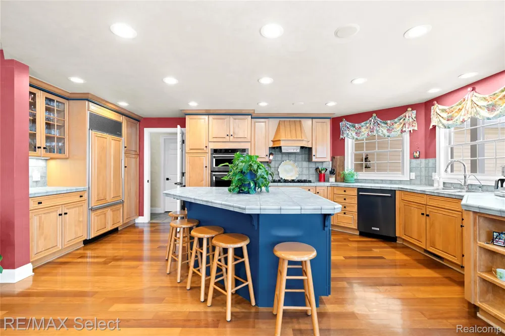 8211 Burleigh Road Atlas Township, MI 48439