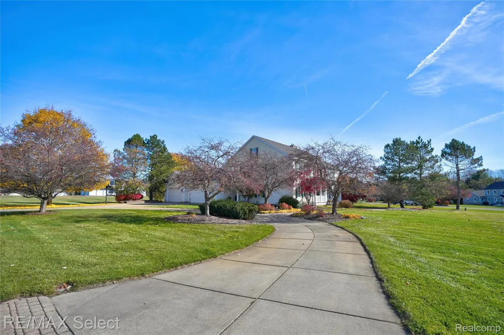 8211 Burleigh Road Atlas Township, MI 48439