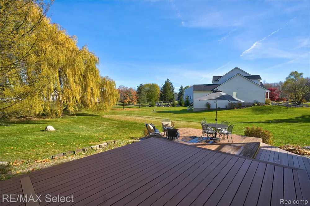 8211 Burleigh Road Atlas Township, MI 48439