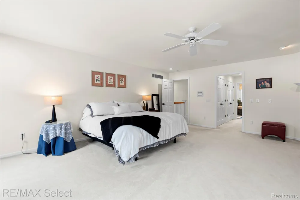 8211 Burleigh Road Atlas Township, MI 48439