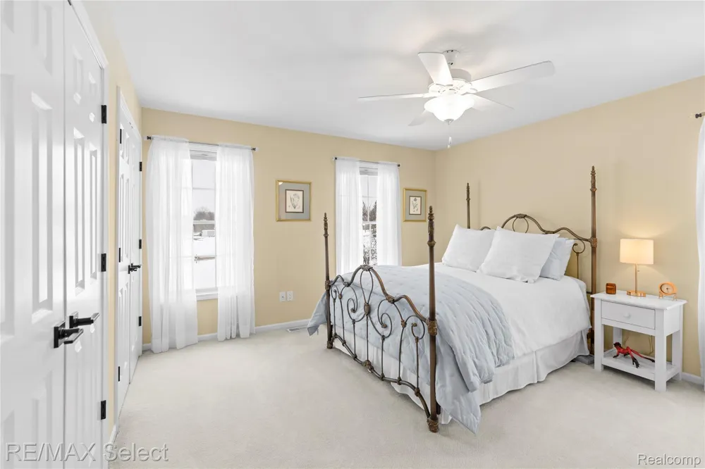 8211 Burleigh Road Atlas Township, MI 48439