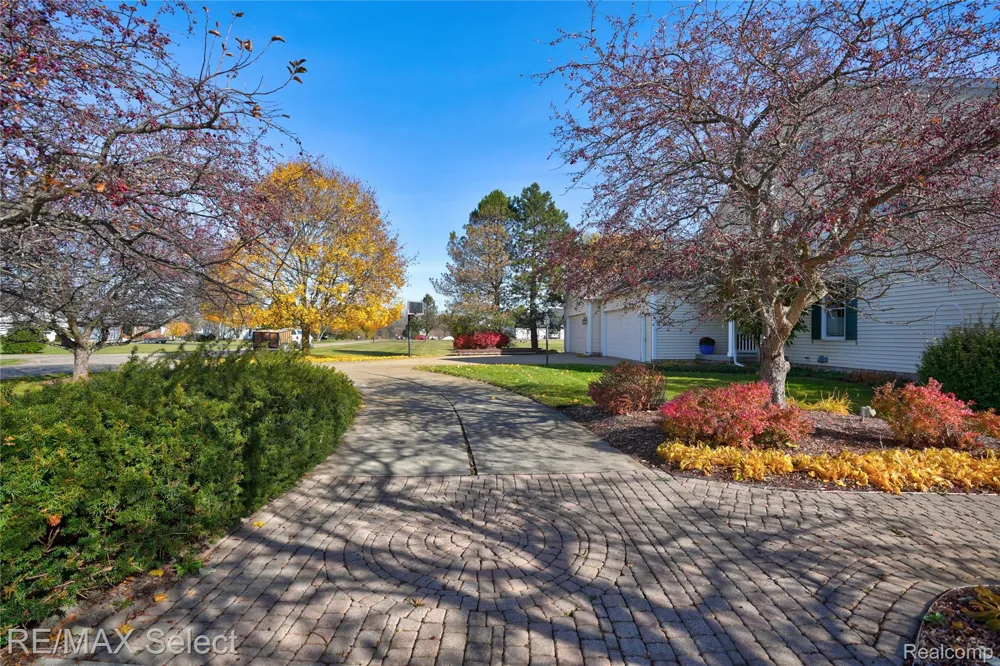 8211 Burleigh Road Atlas Township, MI 48439