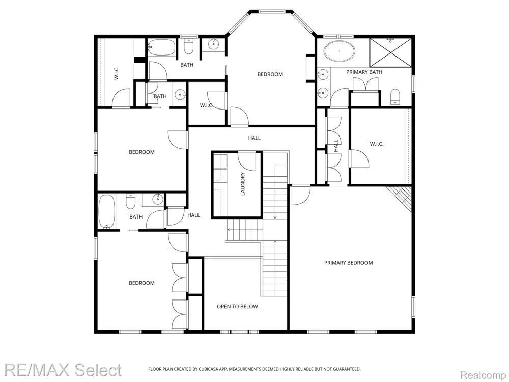 8211 Burleigh Road Atlas Township, MI 48439