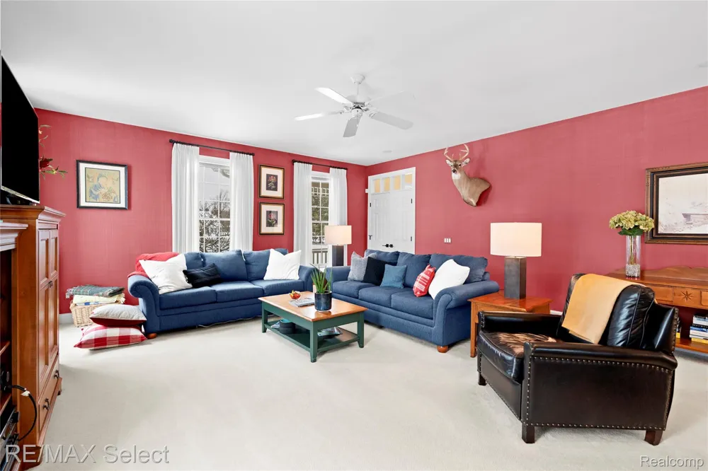 8211 Burleigh Road Atlas Township, MI 48439