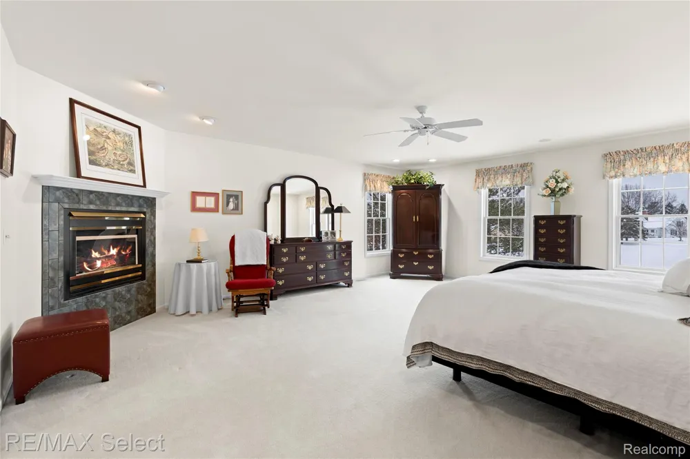 8211 Burleigh Road Atlas Township, MI 48439