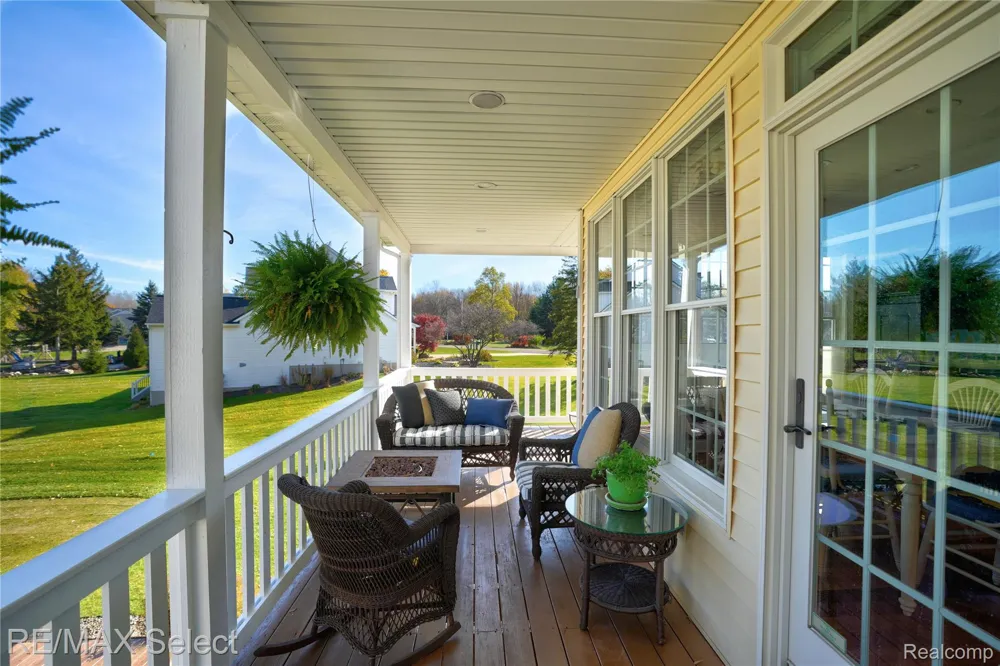 8211 Burleigh Road Atlas Township, MI 48439