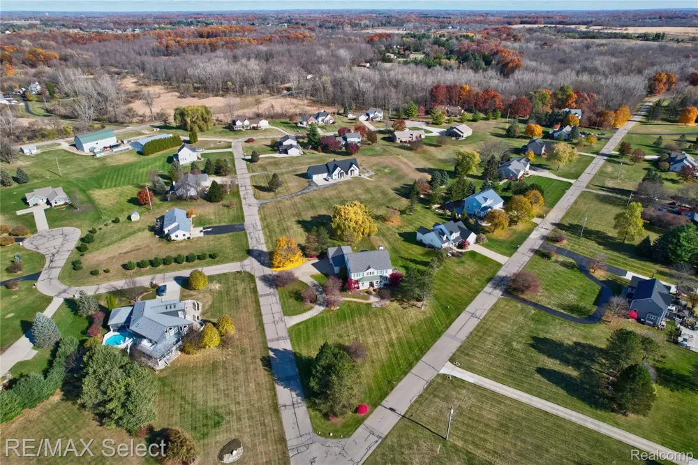 8211 Burleigh Road Atlas Township, MI 48439