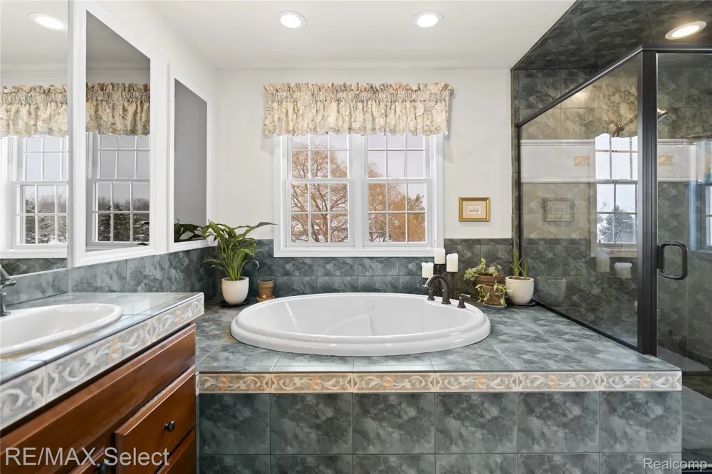 8211 Burleigh Road Atlas Township, MI 48439