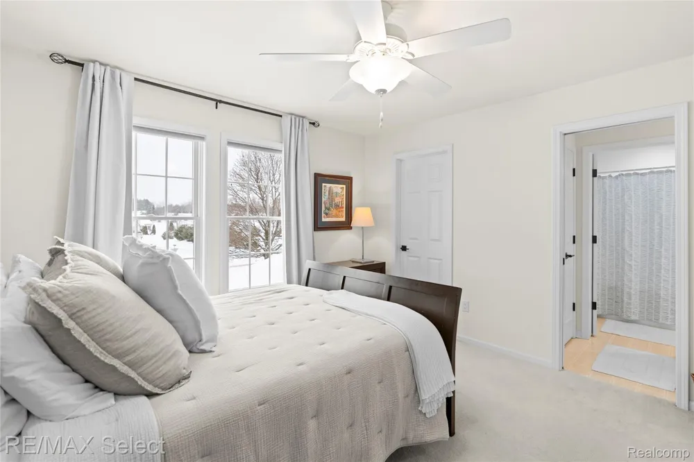 8211 Burleigh Road Atlas Township, MI 48439