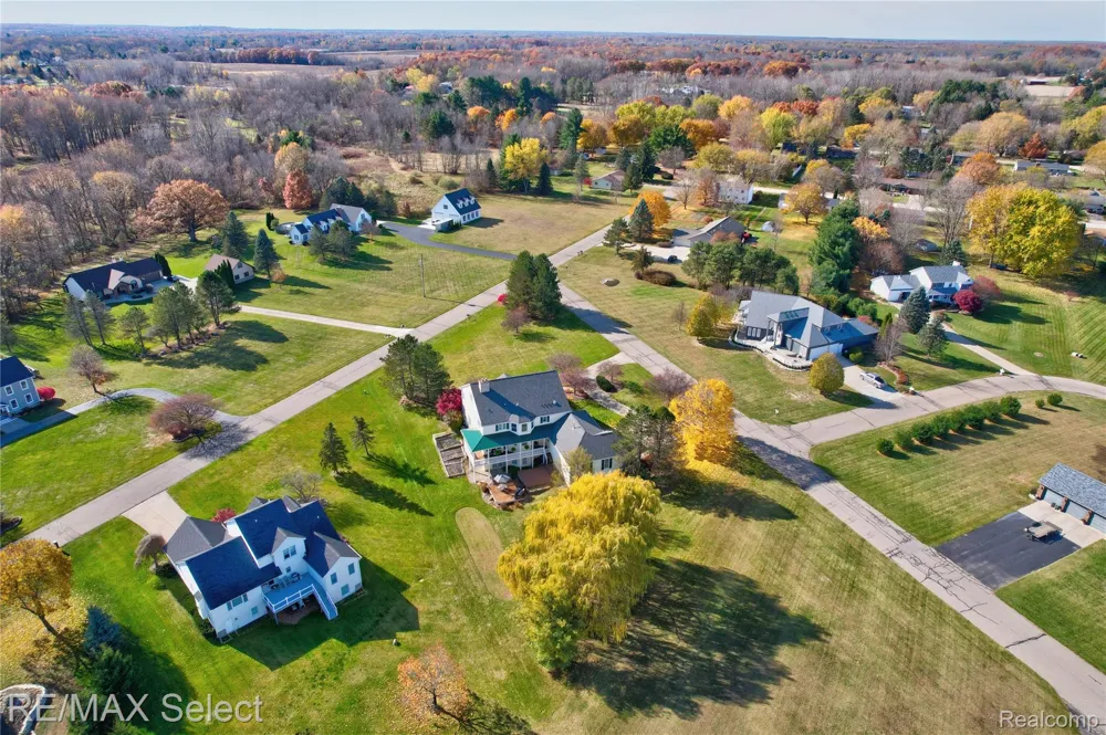 8211 Burleigh Road Atlas Township, MI 48439