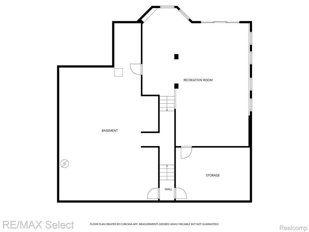 8211 Burleigh Road Atlas Township, MI 48439