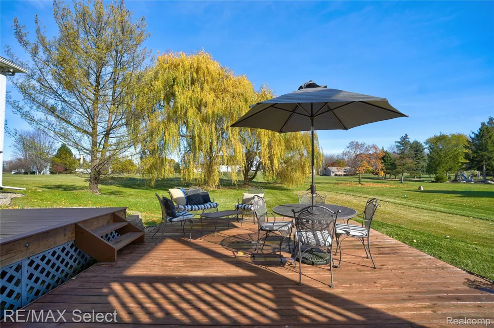 8211 Burleigh Road Atlas Township, MI 48439